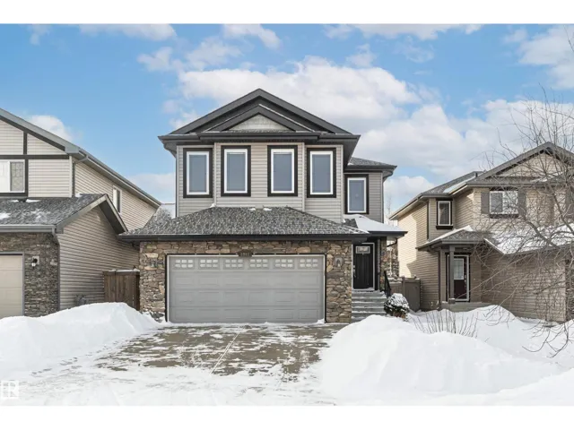 6963 19A AV SW, Edmonton, Alberta T6X0L7