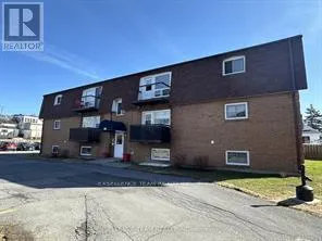 3 - 65 RACE STREET, Cornwall, Ontario K6H1G7