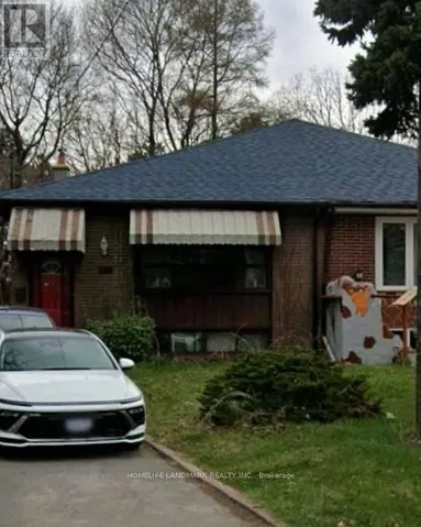 102 BILLINGTON CRESCENT, Toronto (Parkwoods-Donalda), Ontario M3A2G6