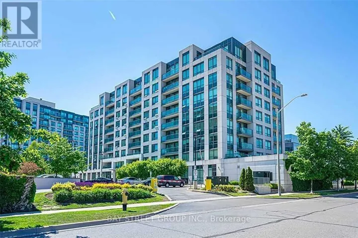 PH10 - 32 CLEGG ROAD, Markham (Unionville), Ontario L6G0B2