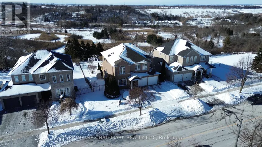 266 NAPA VALLEY AVENUE, Vaughan (Sonoma Heights), Ontario L4H1L2