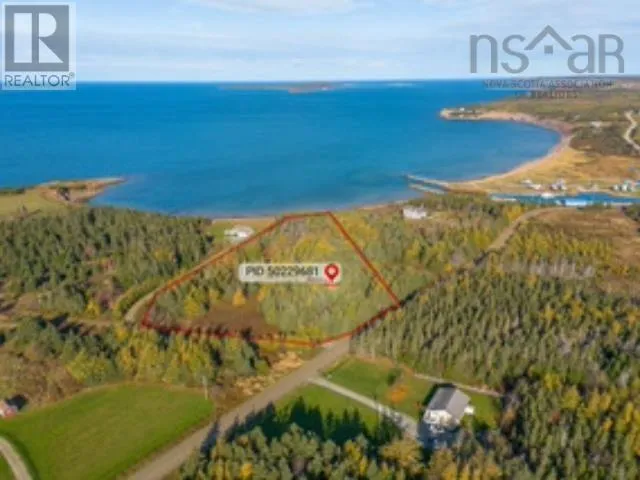 Lower Shore Road, Little Judique, Nova Scotia B0E1P0