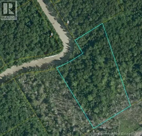 David Road, Galloway, New Brunswick E4W0A7