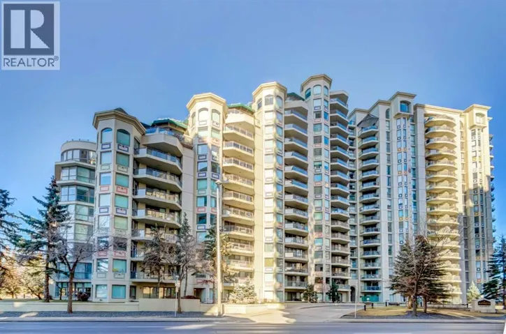 210, 1108 6 Avenue SW, Calgary, Alberta T2P5K1