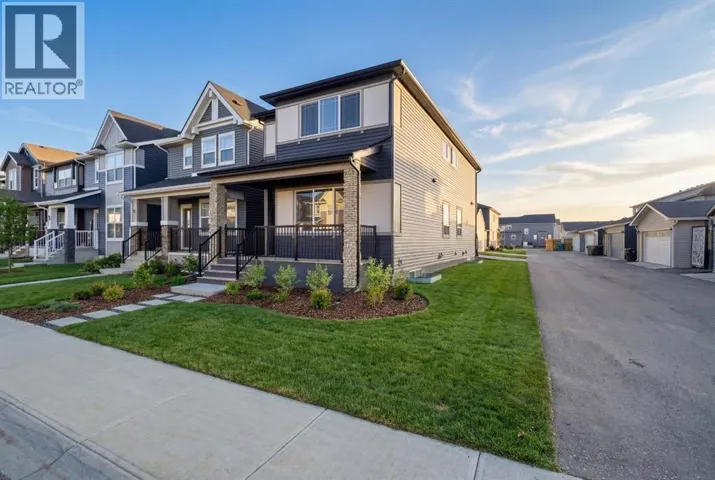 21 Legacy Glen Place SE, Calgary, Alberta T2X4G8