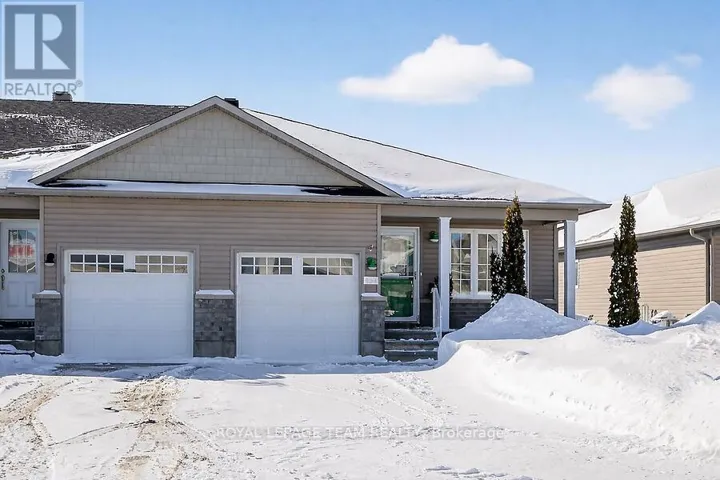 464 HONEYBORNE STREET, Mississippi Mills, Ontario K0A1A0