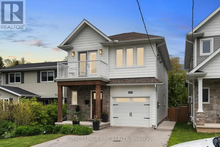 39B BEACHAVEN DRIVE, St. Catharines (Port Weller), Ontario L2M1A6