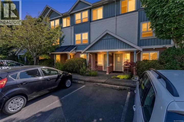 20 1019 North Park St, Victoria, British Columbia V8T5L4