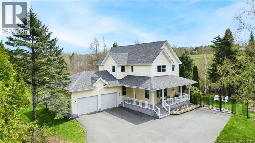 3 Summer Rose Lane, Rothesay, New Brunswick E2E5Z1