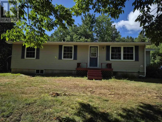 1815 Northwest Road, Blockhouse, Nova Scotia B0J1E0