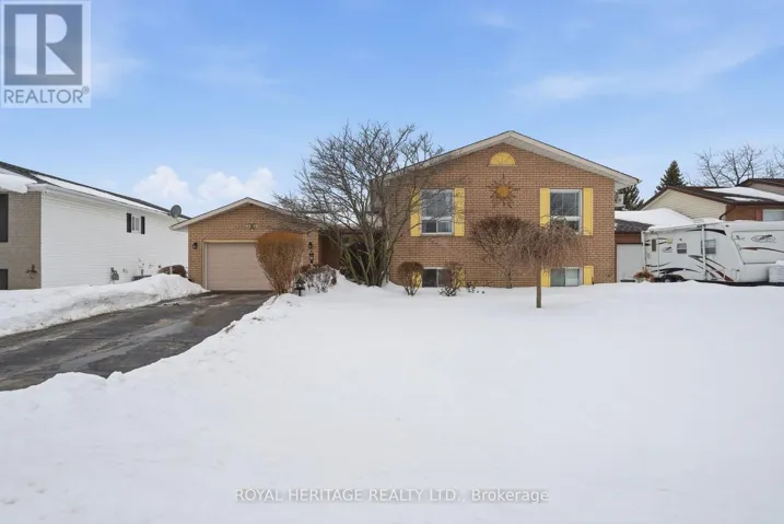 3 WENDY'S LANE, Brighton, Ontario K0K1H0