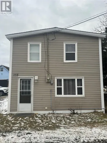 175 Station Road, Avondale, Newfoundland & Labrador A0A1B0