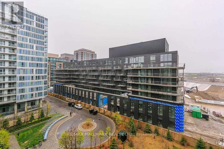 620 - 565 WILSON AVENUE, Toronto (Clanton Park), Ontario M3H0C6