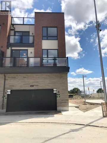 2 - 630 REXDALE BOULEVARD, Toronto (West Humber-Clairville), Ontario M9W0G1