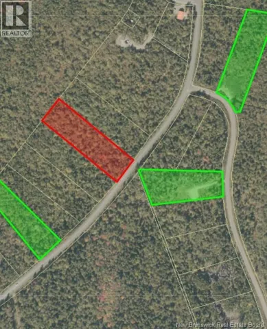LOT 85-5 Route 774, Campobello, New Brunswick E5E1Z3