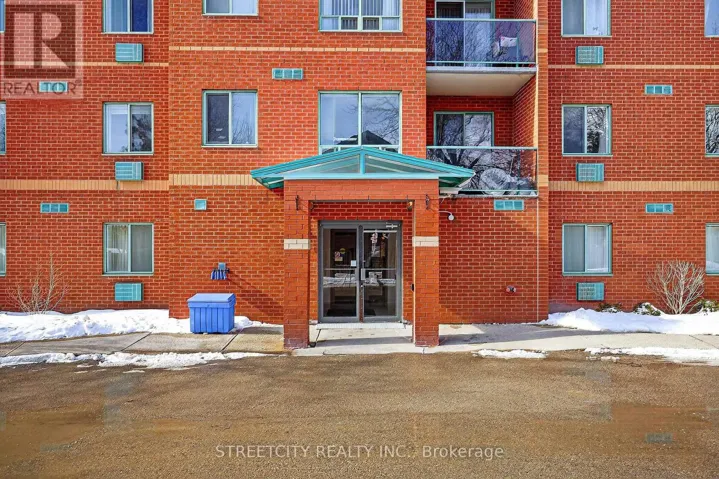 205 - 76 BASELINE ROAD, London South (South E), Ontario N6J4X6