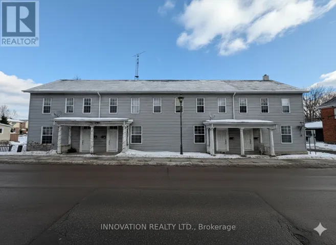 275 BRIDGE STREET, Carleton Place, Ontario K7C3H5
