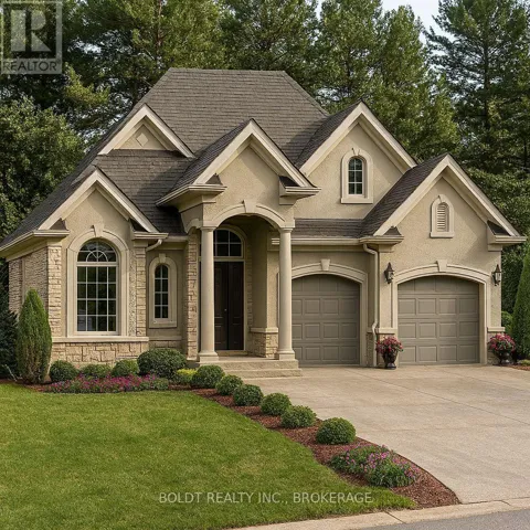 169 WALKER ROAD, Pelham (Fonthill), Ontario L3B5N5