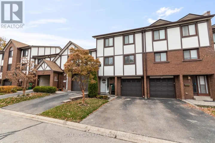 4 - 4230 FIELDGATE DRIVE, Mississauga (Rathwood), Ontario L4W2M5
