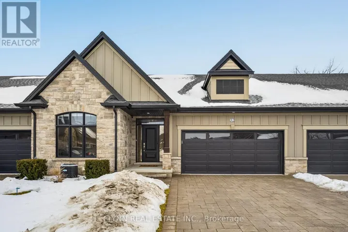 32 RIDGEVIEW CRESCENT, Niagara-on-the-Lake (St. Davids), Ontario L0S1J1
