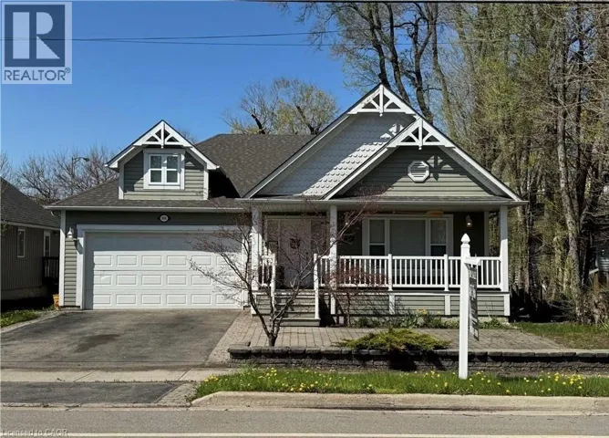 996 BEACH Boulevard, Hamilton, Ontario L8H6Z4