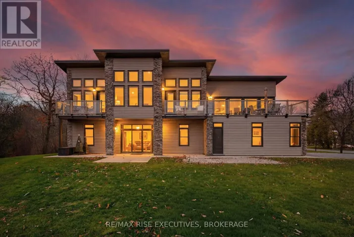 4646 STAIR STEP LANE, Frontenac (Frontenac South), Ontario K0H1H0