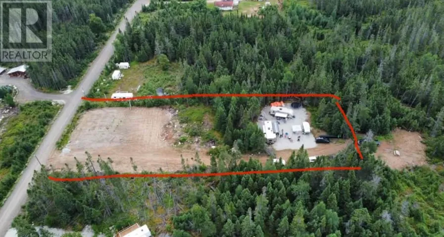 87 Kelly's Point, Howley, Newfoundland & Labrador A0K3E0