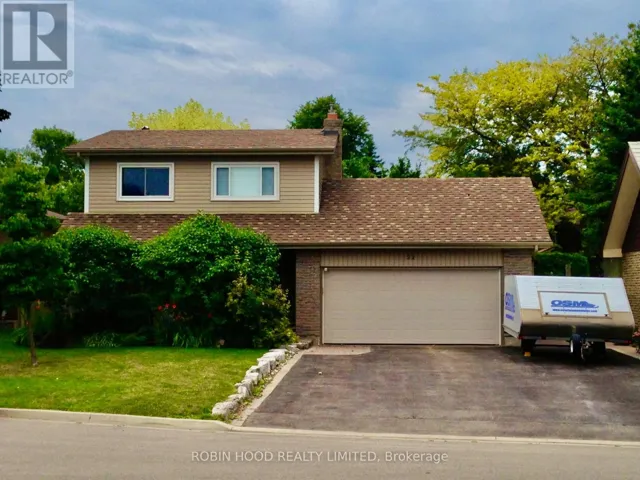 22 NORDIC COURT, Whitby (Lynde Creek), Ontario L1N5N3
