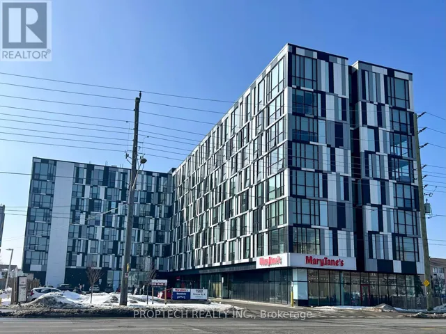 232 - 1900 SIMCOE STREET N, Oshawa (Samac), Ontario L1G0C1