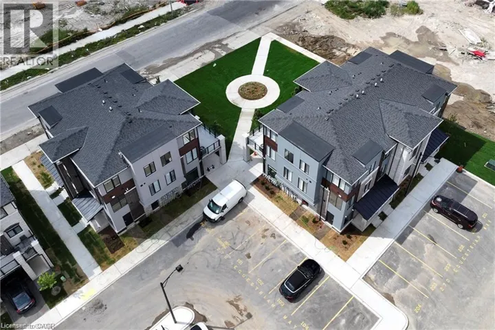 270 EQUESTRIAN Way Unit# 203, Cambridge, Ontario N3H4R6