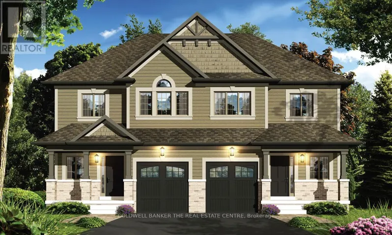 5 BAKOGEORGE STREET, Kawartha Lakes (Lindsay), Ontario K9V0E3