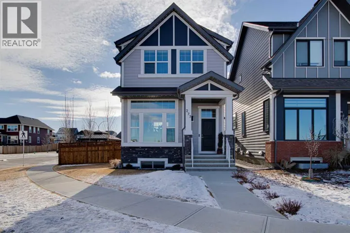 273 Masters Road SE, Calgary, Alberta T3M3A2
