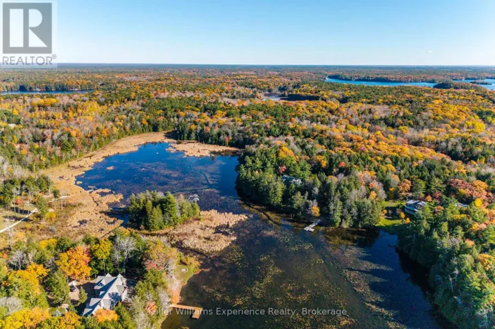 19 HURON TRAIL, Georgian Bay (Baxter), Ontario L0K2A0