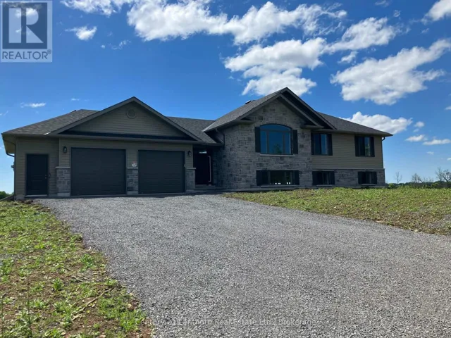 1848 COUNTY ROAD 7, Prince Edward County (North Marysburg Ward), Ontario K0K2T0