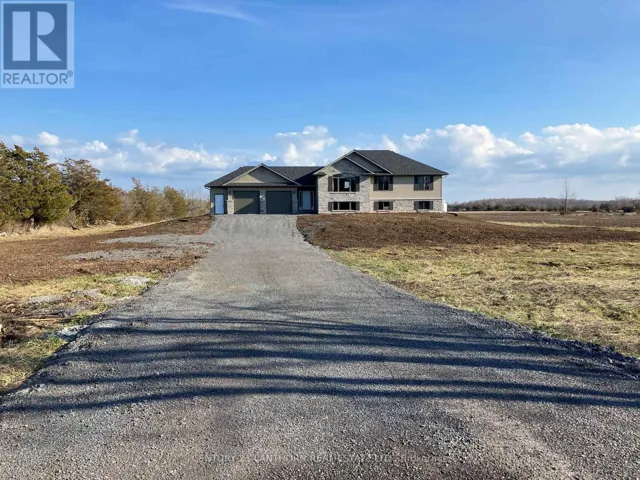 1848 COUNTY ROAD 7, Prince Edward County (North Marysburg Ward), Ontario K0K2T0
