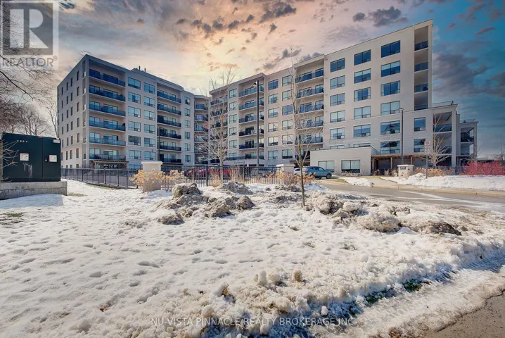 715 - 1200 COMMISSIONERS ROAD W, London South (South B), Ontario N6K1C7