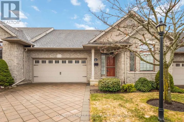 5 - 2295 KAINS ROAD, London South (South A), Ontario N6K5E2