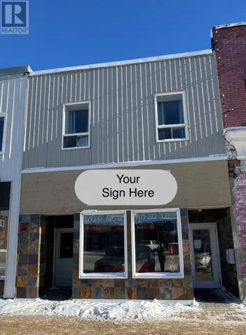 120 SIXTH AVENUE, Cochrane, Ontario P0L1C0