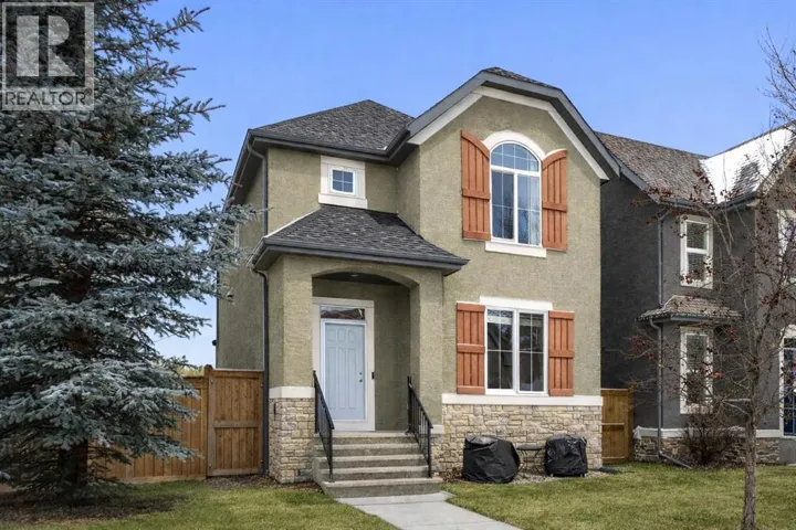 41 Marquis Common SE, Calgary, Alberta T3M1N8