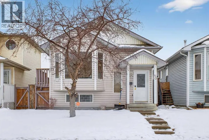 40 Erin Circle SE, Calgary, Alberta T2B3H9