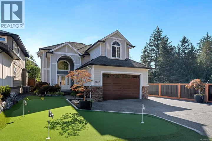 3447 Resolution Way, Colwood, British Columbia V9C3B5