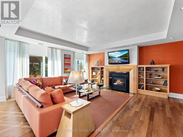 603 - 155 ST. CLAIR AVENUE W, Toronto (Casa Loma), Ontario M4V0A1