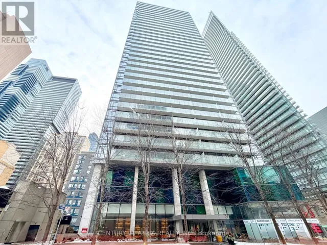 2906 - 37 GROSVENOR STREET, Toronto (Bay Street Corridor), Ontario M4Y3G5