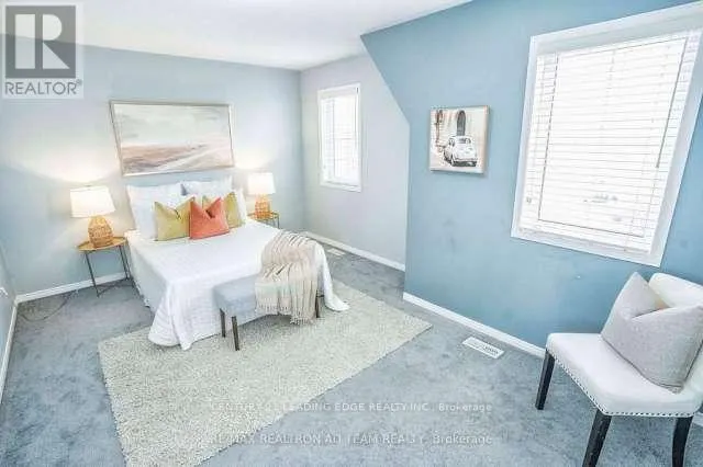 2ND BDRM - 28 BURTONBURY LANE, Ajax (Northeast Ajax), Ontario L1Z0C9