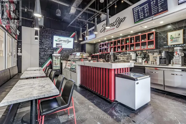 155 - 7777 WESTON ROAD E, Vaughan (Vaughan Corporate Centre), Ontario L4L0G9