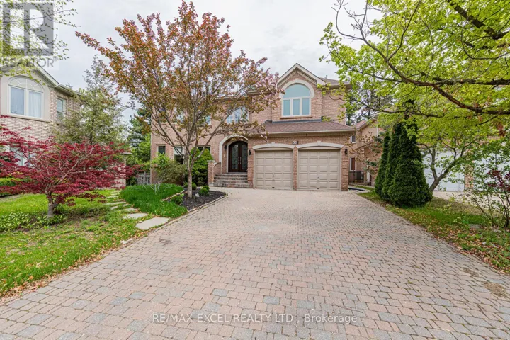 BSMT - 68 DIREZZE COURT, Richmond Hill (Mill Pond), Ontario L4C0C6