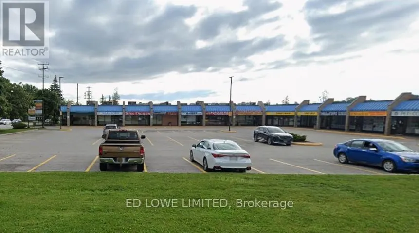 13 - 221 CUNDLES ROAD E, Barrie (Alliance), Ontario L4M6L5