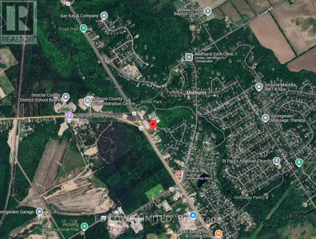 30 SPENCE AVENUE, Springwater (Midhurst), Ontario L0L1X1