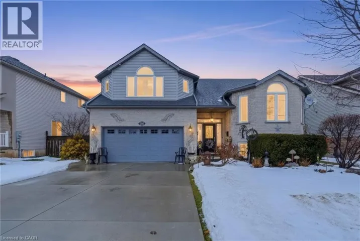 6295 TOWNLINE Road, Smithville, Ontario L0R2A0