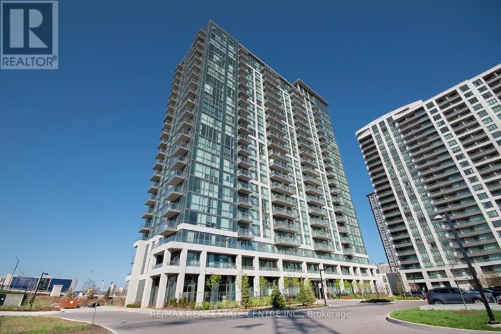 705 - 339 RATHBURN RD ROAD W, Mississauga (City Centre), Ontario L5B0K6